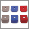 sti basepad, competition, colored