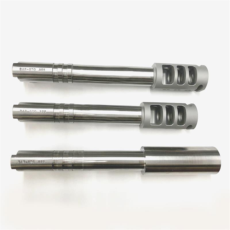 BarSto One Piece with Blank Comp1911Store