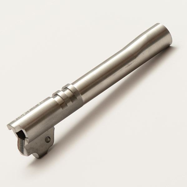 BarSto Barrel 40 S&W Bull, 5.0