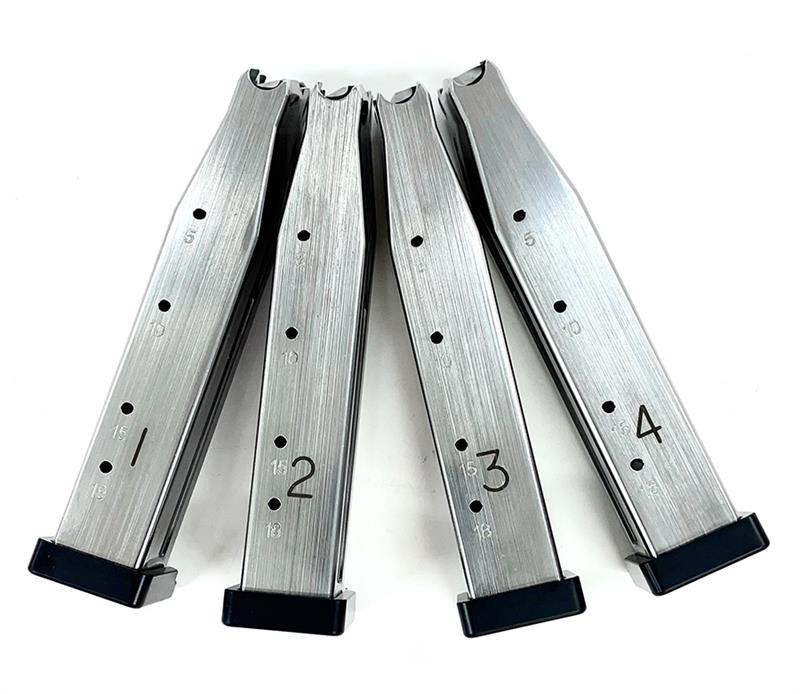 MBX Double Stack Magazine1911store