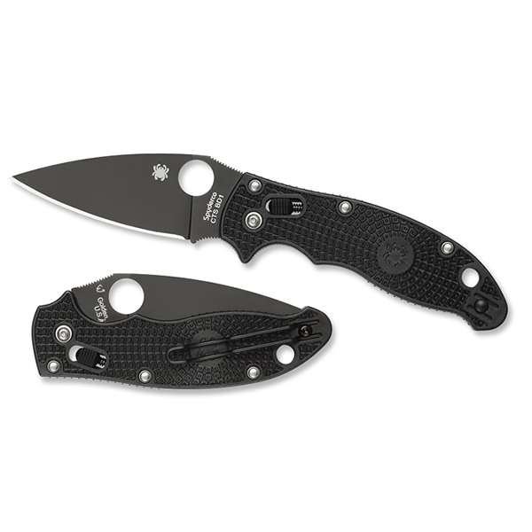 Spyderco Knife, Manix 2 Lightweight 1911Store