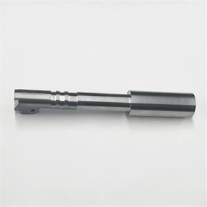 Bar-Sto One Piece Barrel/Comp with Blank Comp Bar-Sto One Piece Barrel/Comp with Blank Comp