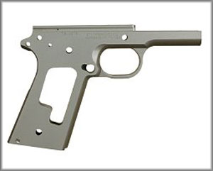 STI 1911 Standard Frame Kit
