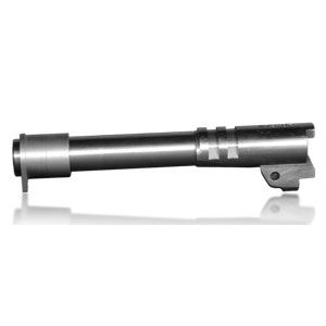 STI 5" Bushing Barrel STI 5" Bushing Barrel