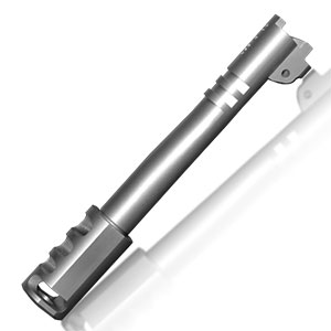 STI Trubore Barrel w/T2 Comp STI Trubore Barrel w/T2 Comp