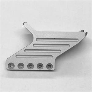Mount, BCG - Slipstream Romeo 1 with Blast Shield Mount, BCG - Slipstream Romeo 1 with Blast Shield
