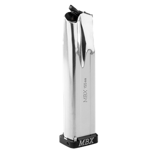 MBX Double Stack Magazine MBX Double Stack Magazine