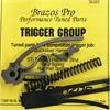 Tuned Trigger Group, BCG - Brazos Pro
