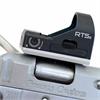 BCG Slipstream RTS2 Scopemount  Ejection Port Clearance